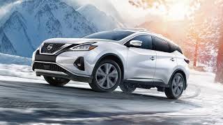 2019 - 2020 Nissan Murano Drive Test & Review 2019 - 2020 Nissan Murano Drive Test & Review