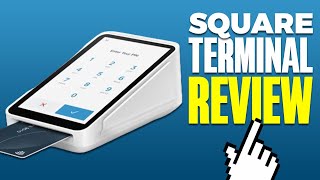 Square Terminal For Payments And Receipts Review (2025)