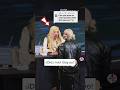 Reacción de Rosé al ver a su doble en fan sign Seúl