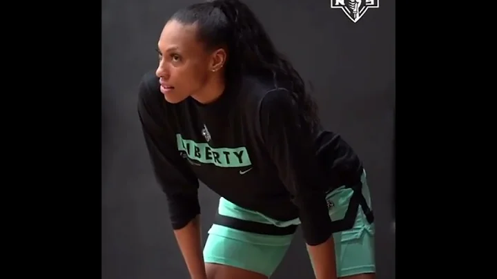 Zach OBrien thoughts on New York Liberty training ...