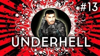 Underhell | Part 13 | REST IN PIECES