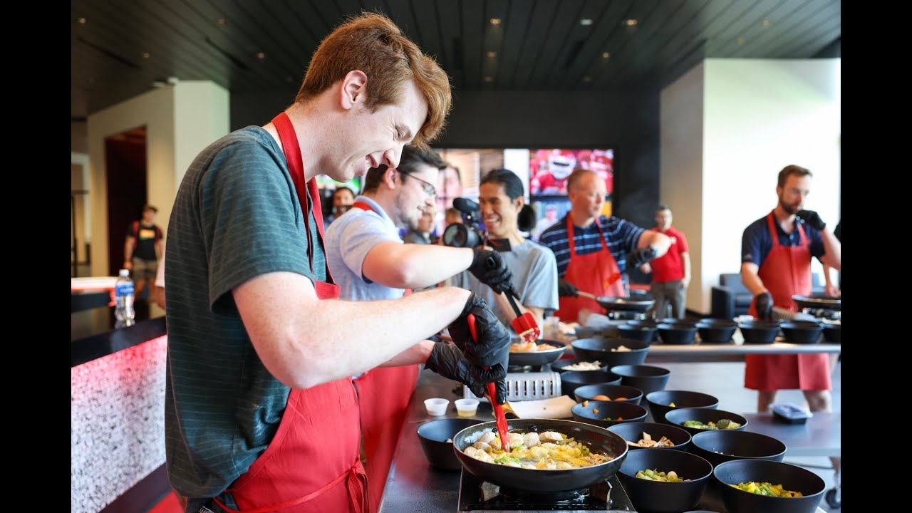 Watch Nebraska Football Staff Teach Recruits Players And Reporters How watch-nebraska-football-staff-teach-recruits-players-and-reporters-how
