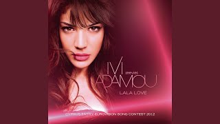 La La Love (Arovia Remix Radio Edit)