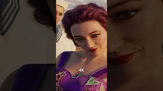 144p vs 4K in GTA VICE CITY… Mind Blown #gta #gtav #gtavicecity #gtavi #gtavonline #gtashorts