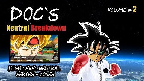 "What are Zones?" Doc