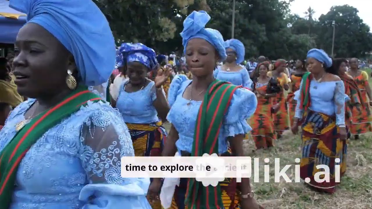 Unveiling the Fascinating History and Culture of Burundi | Discover Burundi's Rich Heritage