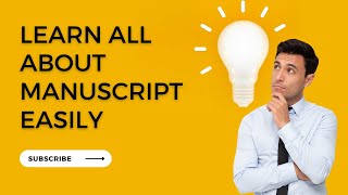 What is Manuscript | Types of  Manuscript | Typography | For Project works | class 11 & 12