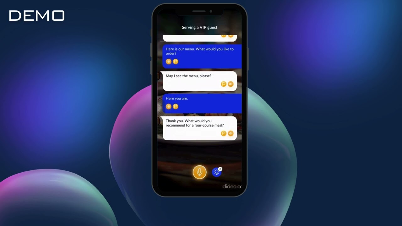 How to use Eng Business - Learn English for office communication according to each profession