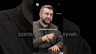 HÜDDAM ''Uzun süre telefona bakmak gerçekten insanı manevi olarak olumsuz etkileyebilir mi?''