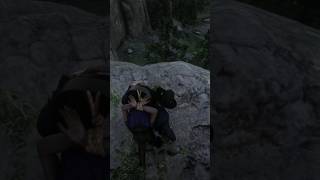 bad woman #shorts #rdr2