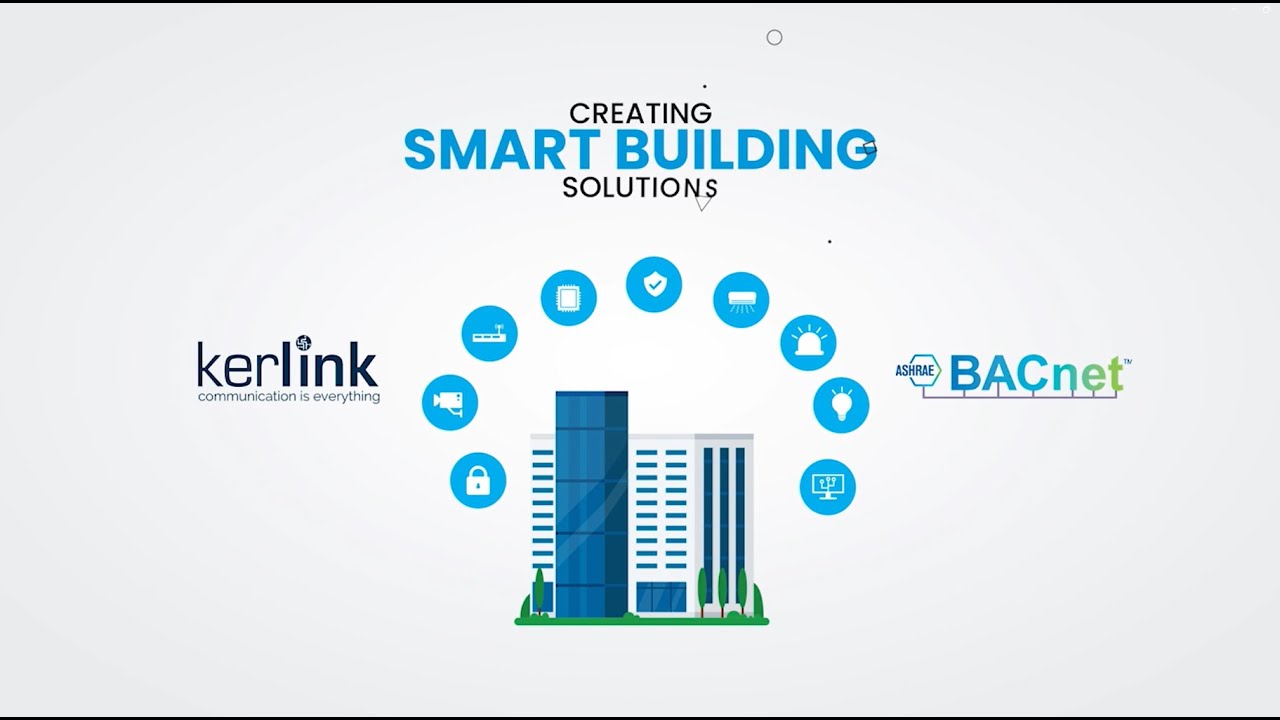Smart Building Solutions