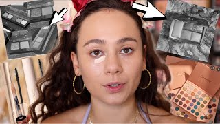 LETS PLAY WITH NEW MAKEUP AND CHAT ABOUT NEW HOLIDAY SNEAK PEAKS! LETS PLAY WITH NEW MAKEUP AND CHAT ABOUT NEW HOLIDAY SNEAK PEAKS!