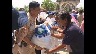 【Life Wisdom】20170914 - Helping Disaster Victims and Recycling for a Better World