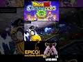 #dragonball #dragonballsparkingzero #sparkingzero #dragonballsuper