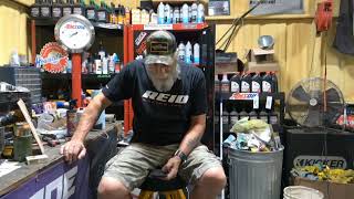 Monza Discusses The New Og Outlaws Live Series