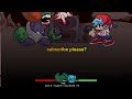 Madness But Beat 2 And 4 Are Swapped | [Tricky Mod 1.0]