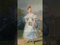 This painting vs reality (Queen Victoria) #queenvictoria #victorian #victorianera #history