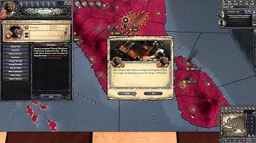 MrBoyGames Crusader Kings 2 Random Count Challenge! Part 116