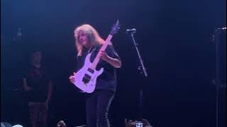 Symphony X - Entire Set - ProgPower USA 2025