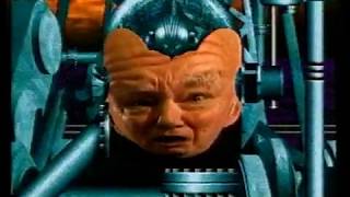 GamesMaster Consoletation Zone S02E23