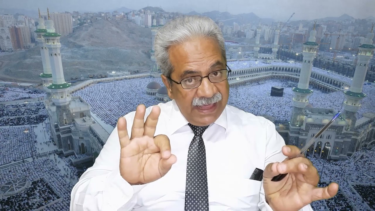 الاشهر الحرم رئة الحياة الدنيا قبل الإسلام وقبل الانسان منذ خلق الدنيا ..