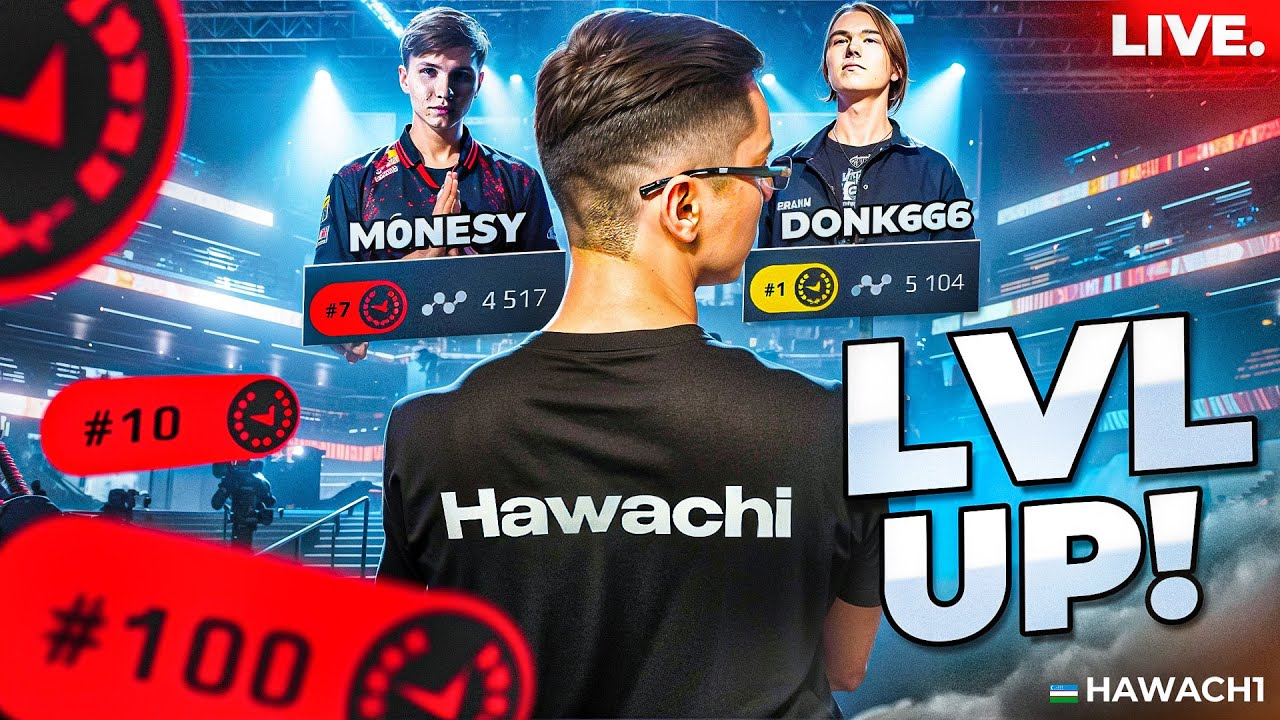 WATCH DEMO AND FACEIT  !   (ZADERJKA 20SEK)