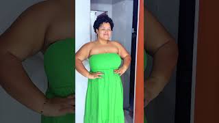 Provando Roupas Com -10Kg