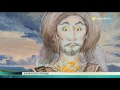 Казахские легенды №1 (08.03.2017) - Kazakh TV