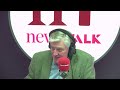 What’s going on in Iran? | Newstalk