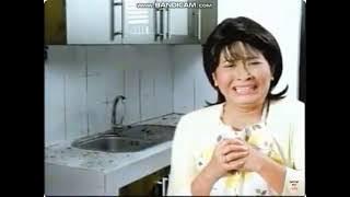 Iklan Super Sol - Ampuh Usir Bau (2004) @ Indosiar, TPI, SCTV, RCTI, Trans TV, Lativi, & TV7