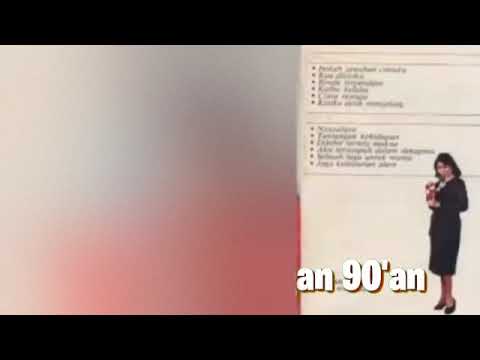 Endang S.Taurina - Inikah Jawaban Cintaku