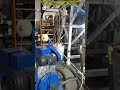 Casting 1000MM 2 Layers 3 layers Stretch Film Machine,2 Exruder Good Price Wrap Stretch Film Machine