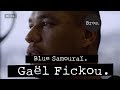 GAËL FICKOU | Blue Samouraï 🏈🇯🇵 | Tête froide et jambes de feu