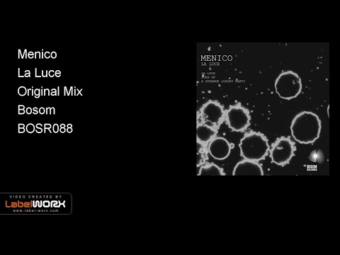 Menico - La Luce
