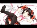 Yazawa Nico (CV.Tokui Sora) - Nicopuri Joshidou [Vert's Insane] + HD, DT