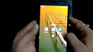 [Hindi] Full Review of Freedom OS on Swipe Elite screenshot 5
