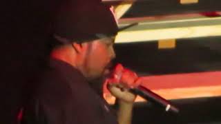 "Ice Cube" Str8 outta Compton- BOK Tulsa Oklahoma 3-24-2022