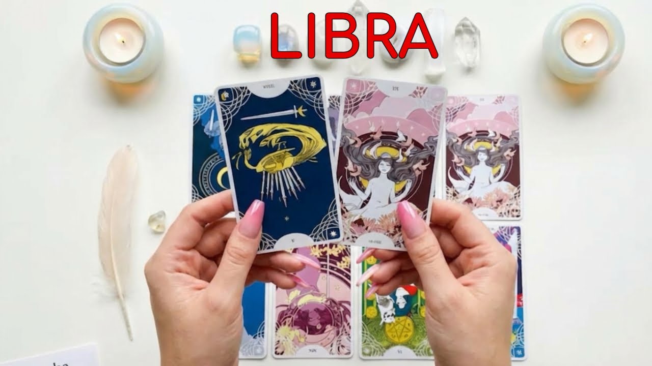 LIBRA😳💖 SOMEONE IS SECRETLY PLANNING TO SURPRISE YOU 🎁THEIR OFFER WILL LEAVE YOU SPEECHLESS😮🔥FEBRYRY