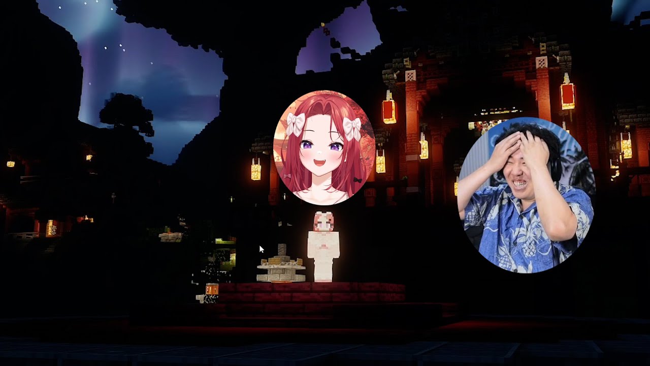 【쌍창콘 Summer】카린 - unravel (TK from Ling tosite sigure 원곡)｜노래 반응 모음