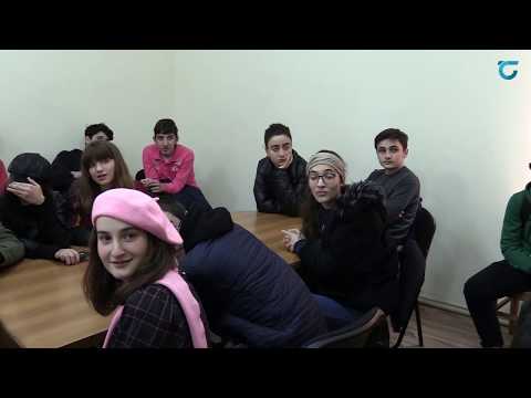 16 დღიანი საინფორმაციო კამპანიას ზესტაფონის პროკურატურაც შეუერთდა