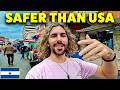 First Impressions Of El Salvador In 2025 