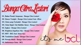 BCL Full Album 2022 - Bunga Citra Lestari Full Album - Kumpulan Lagu Bunga Citra Lestari Terbaik