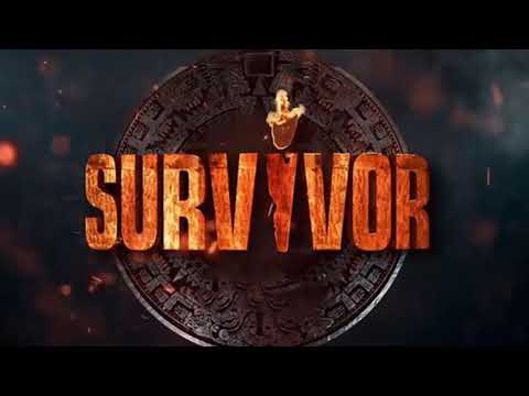 Survivor Son Konuşma Müziği (Yeni) 2020 Adaya Veda