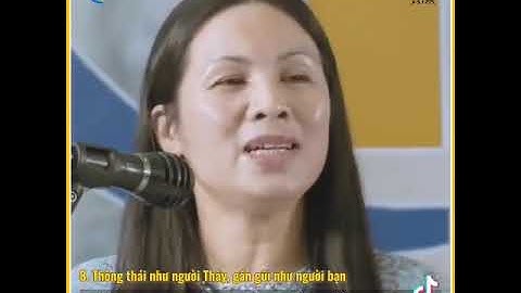 Ước vọng của giáo dân về linh mục