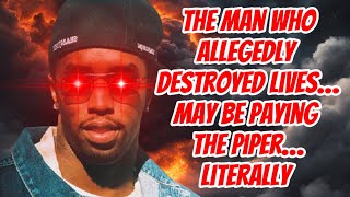 ⁣P.Diddy Is In Some Major Trouble It Seems