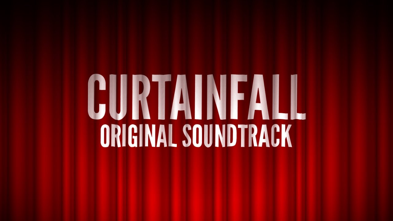 GROOVE FALL #3 | CURTAINFALL ORIGINAL SOUNDTRACK