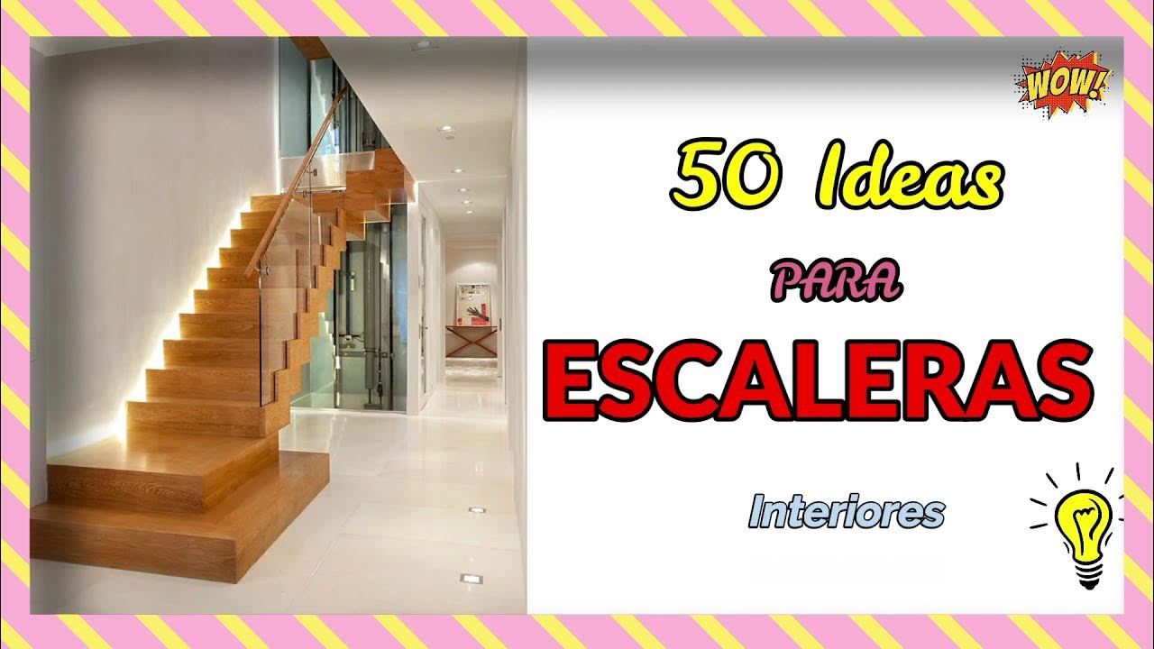 Cómo elegir la mejor escalera de madera interior para tu casa - Esdefer