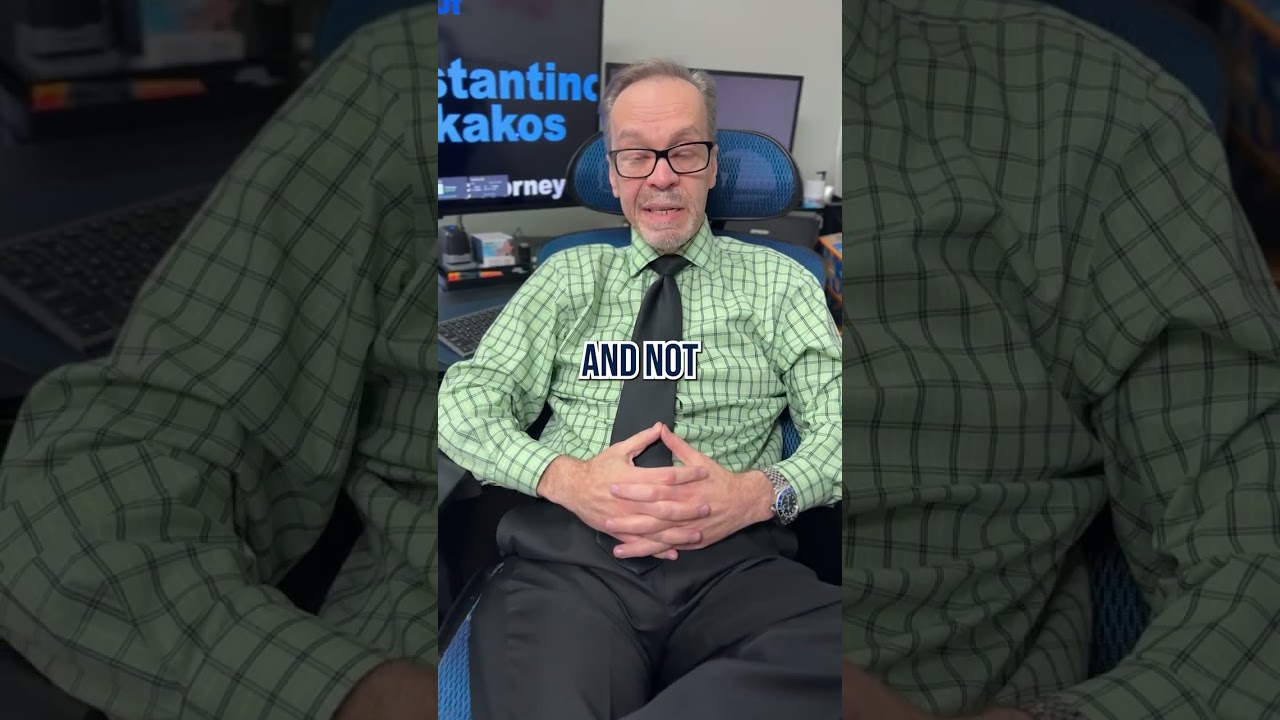 Which Law Would I Change?