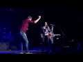 Lady Antebellum - Need You Now live at the Chelsea in Las Vegas