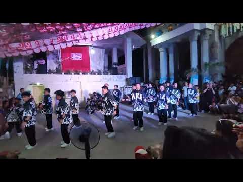AwitGamer Awit Cruz Dumayo sa STA CRUZ HAGONOY BULACAN DANCE CONTEST | 1st Runner Up! 😱 - YouTube